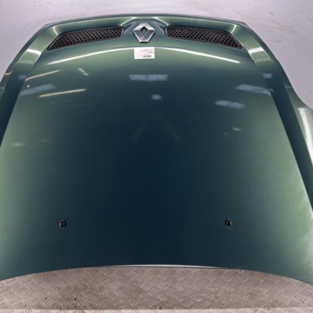 Capot RENAULT SCENIC 1 Photo n°1