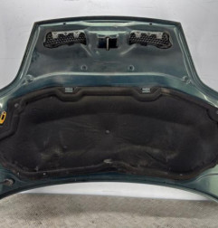 Capot RENAULT SCENIC 1 Photo n°3