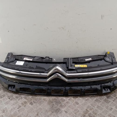 Calandre CITROEN C3 3 Photo n°1
