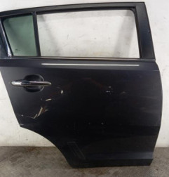 Porte arriere droit KIA SPORTAGE 3 Photo n°1