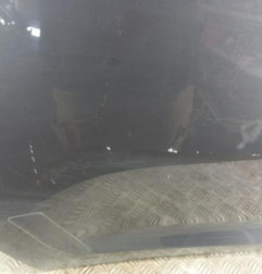 Porte arriere droit KIA SPORTAGE 3