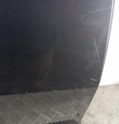 Porte arriere droit KIA SPORTAGE 3 Photo n°3