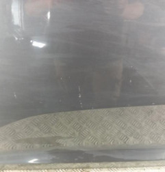 Porte avant gauche KIA SPORTAGE 3 Photo n°3
