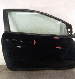 Porte avant droit MAZDA 2 2 Photo n°1