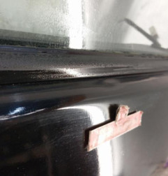 Porte avant droit MAZDA 2 2