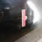 Porte avant droit MAZDA 2 2