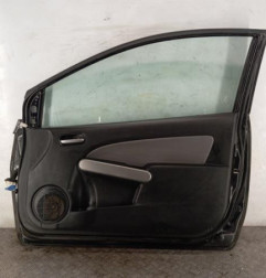 Porte avant droit MAZDA 2 2 Photo n°6