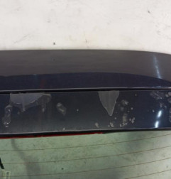 Malle/Hayon arriere FORD FIESTA 6