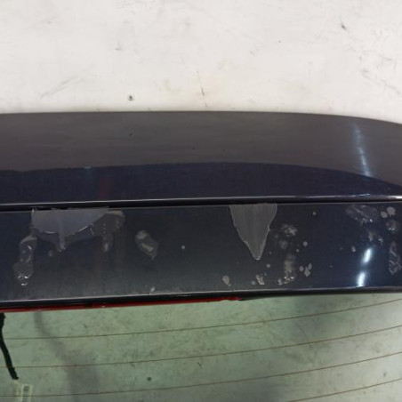Malle/Hayon arriere FORD FIESTA 6
