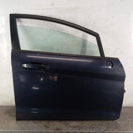 Porte avant droit FORD FIESTA 6 Photo n°1