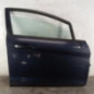 Porte avant droit FORD FIESTA 6