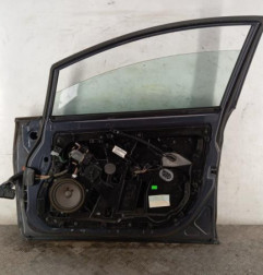Porte avant droit FORD FIESTA 6 Photo n°4