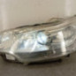 Optique avant principal gauche (feux)(phare) CITROEN C5 2