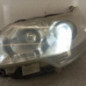 Optique avant principal gauche (feux)(phare) CITROEN C5 2