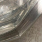 Optique avant principal gauche (feux)(phare) CITROEN C5 2