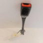 Attache ceinture avant droit PEUGEOT 5008 1