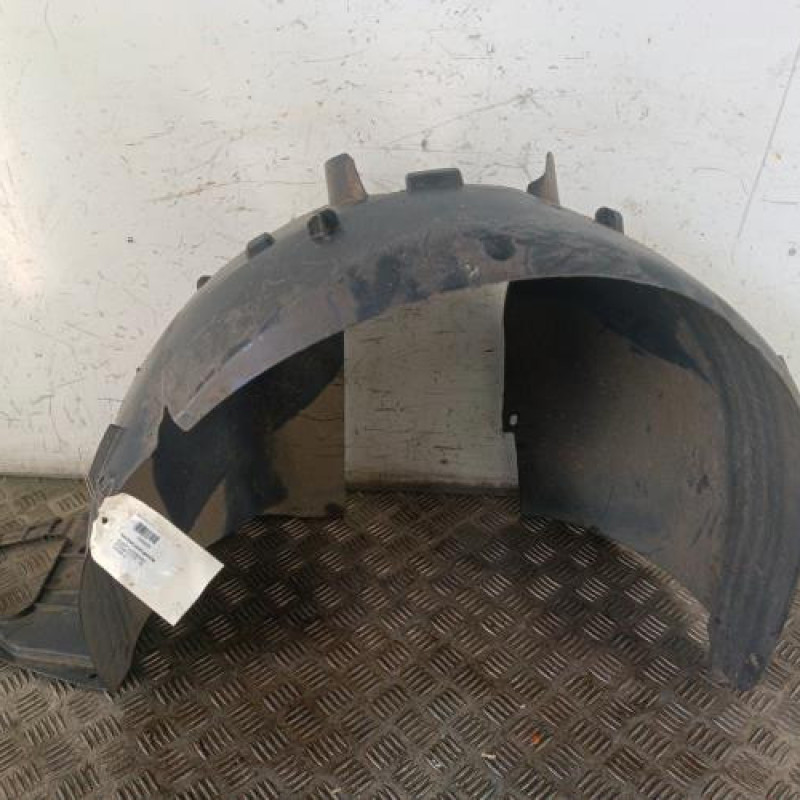 Pare boue avant gauche PEUGEOT 207 Pare boue avant gauche PEUGEOT 207