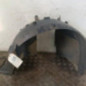 Pare boue avant gauche PEUGEOT 207
