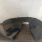 Pare boue avant gauche PEUGEOT 207