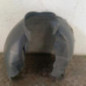 Pare boue avant gauche FORD C-MAX 1