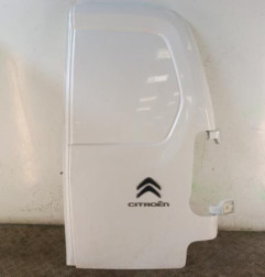 Porte de coffre droit CITROEN BERLINGO 3 M Photo n°1