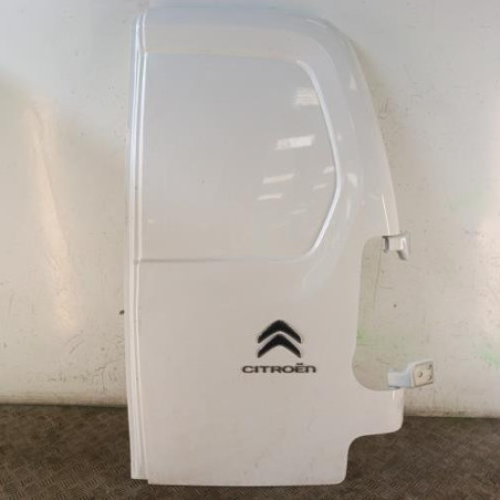 Porte de coffre droit CITROEN BERLINGO 3 M Photo n°1