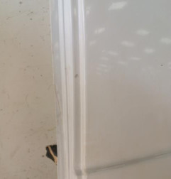 Porte de coffre droit CITROEN BERLINGO 3 M Photo n°4
