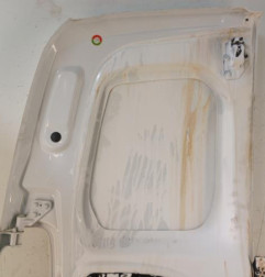 Porte de coffre droit CITROEN BERLINGO 3 M Photo n°5