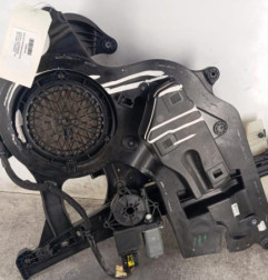 Leve vitre electrique avant droit CITROEN BERLINGO 3 M Photo n°1