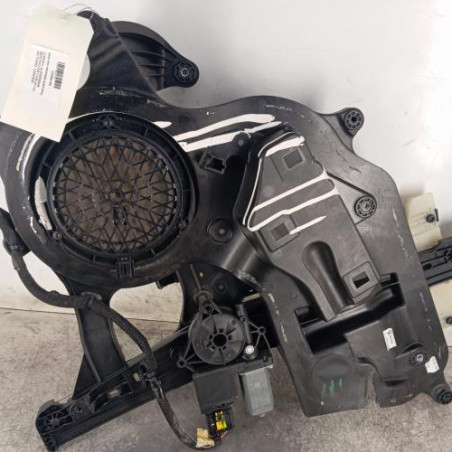 Leve vitre electrique avant droit CITROEN BERLINGO 3 M Photo n°1