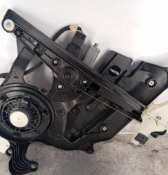 Leve vitre electrique avant droit CITROEN BERLINGO 3 M
