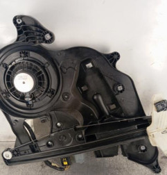 Leve vitre electrique avant gauche CITROEN BERLINGO 3 M