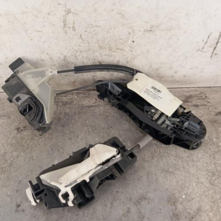 Serrure avant droit CITROEN BERLINGO 3 M Photo n°1