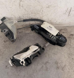 Serrure avant droit CITROEN BERLINGO 3 M