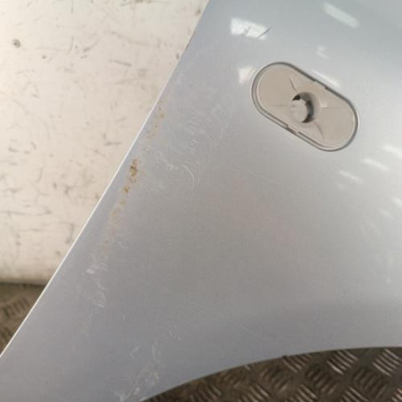 Aile avant droit RENAULT CLIO 2
