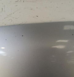 Capot RENAULT CLIO 2