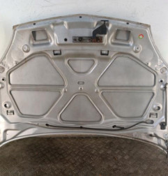Capot RENAULT CLIO 2 Photo n°6