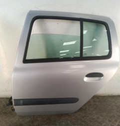 Porte arriere gauche RENAULT CLIO 2 Photo n°1