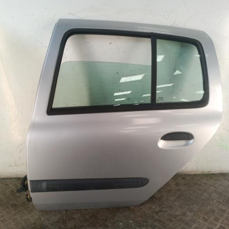 Porte arriere gauche RENAULT CLIO 2 Photo n°1