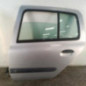 Porte arriere gauche RENAULT CLIO 2