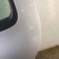 Porte arriere gauche RENAULT CLIO 2