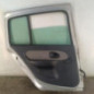 Porte arriere gauche RENAULT CLIO 2