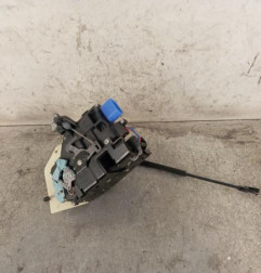 Serrure avant gauche VOLKSWAGEN TOURAN 1