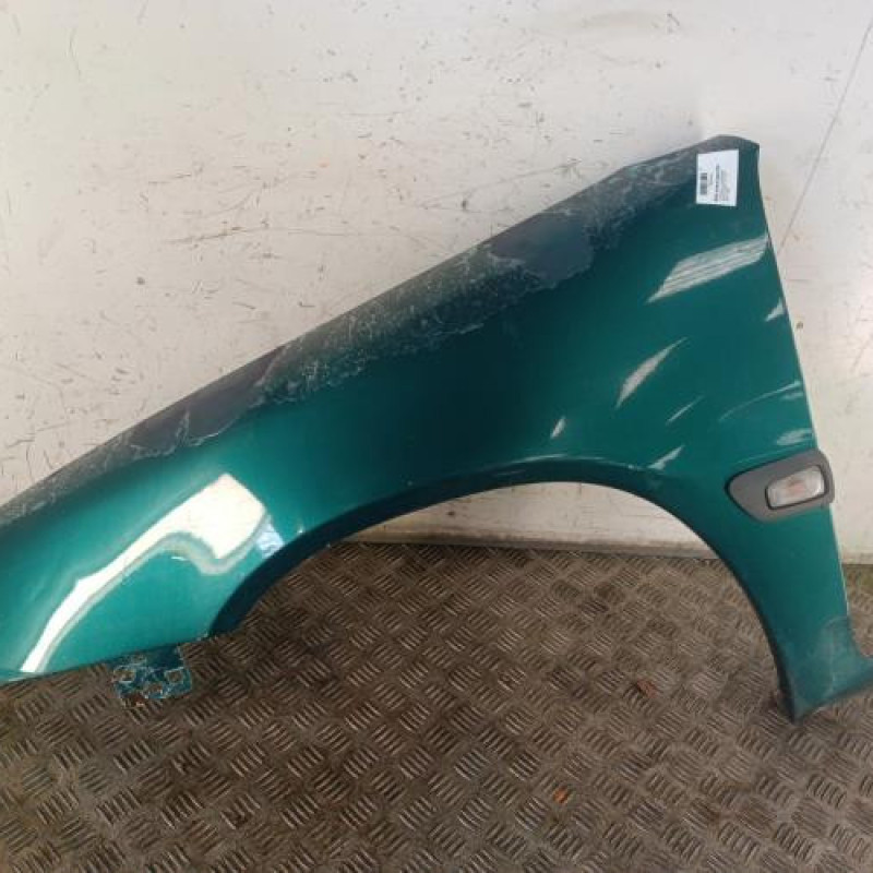 Aile avant gauche CITROEN SAXO