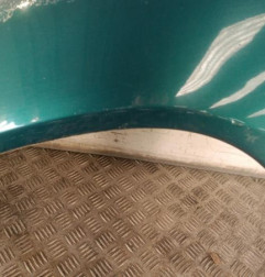 Aile avant gauche CITROEN SAXO Photo n°6