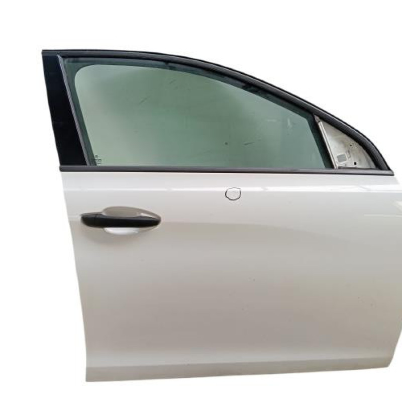 Porte avant droit PEUGEOT 308 2