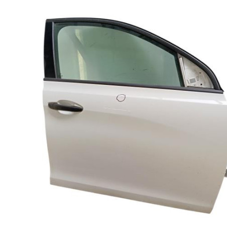 Porte avant droit PEUGEOT 308 2