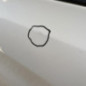 Porte avant droit PEUGEOT 308 2