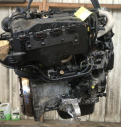 Moteur PEUGEOT 207 Photo n°1