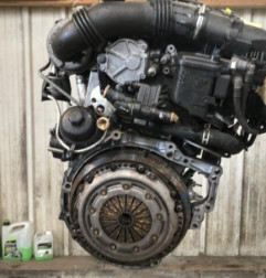 Moteur PEUGEOT 207